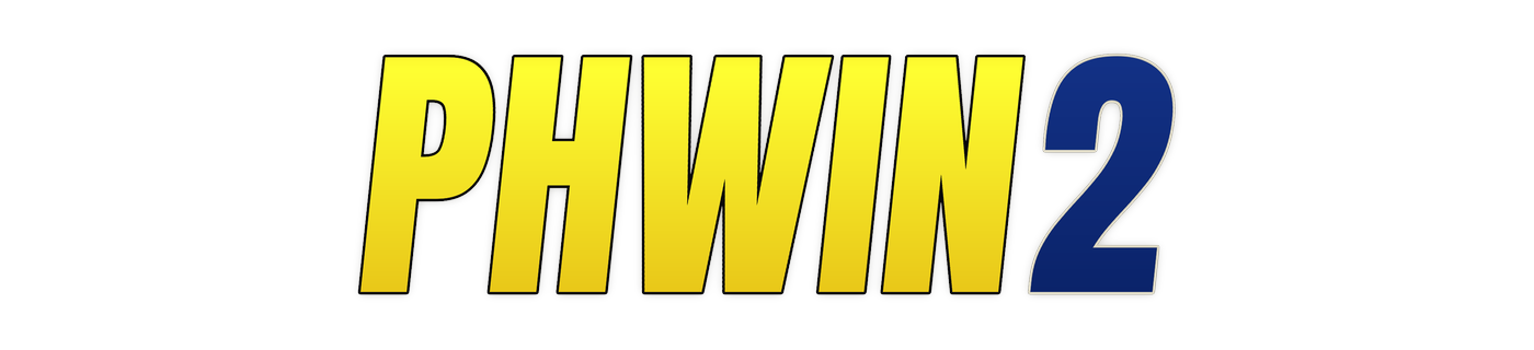 phwin2 logo